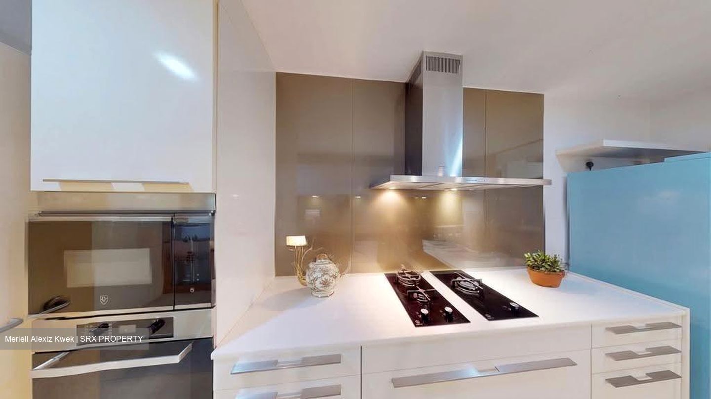 Urban Suites (D9), Condominium #611444311